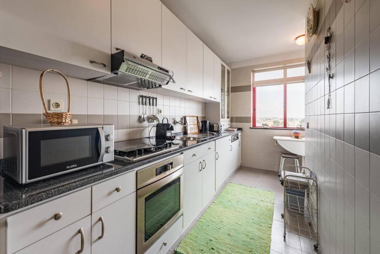 Sunset Apartment Vila Nova De Gaia Dış mekan fotoğraf