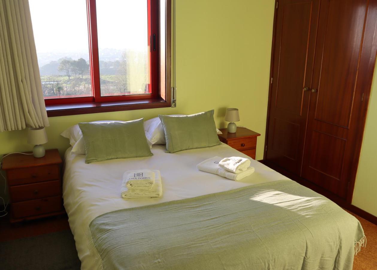 Sunset Apartment Vila Nova De Gaia Dış mekan fotoğraf