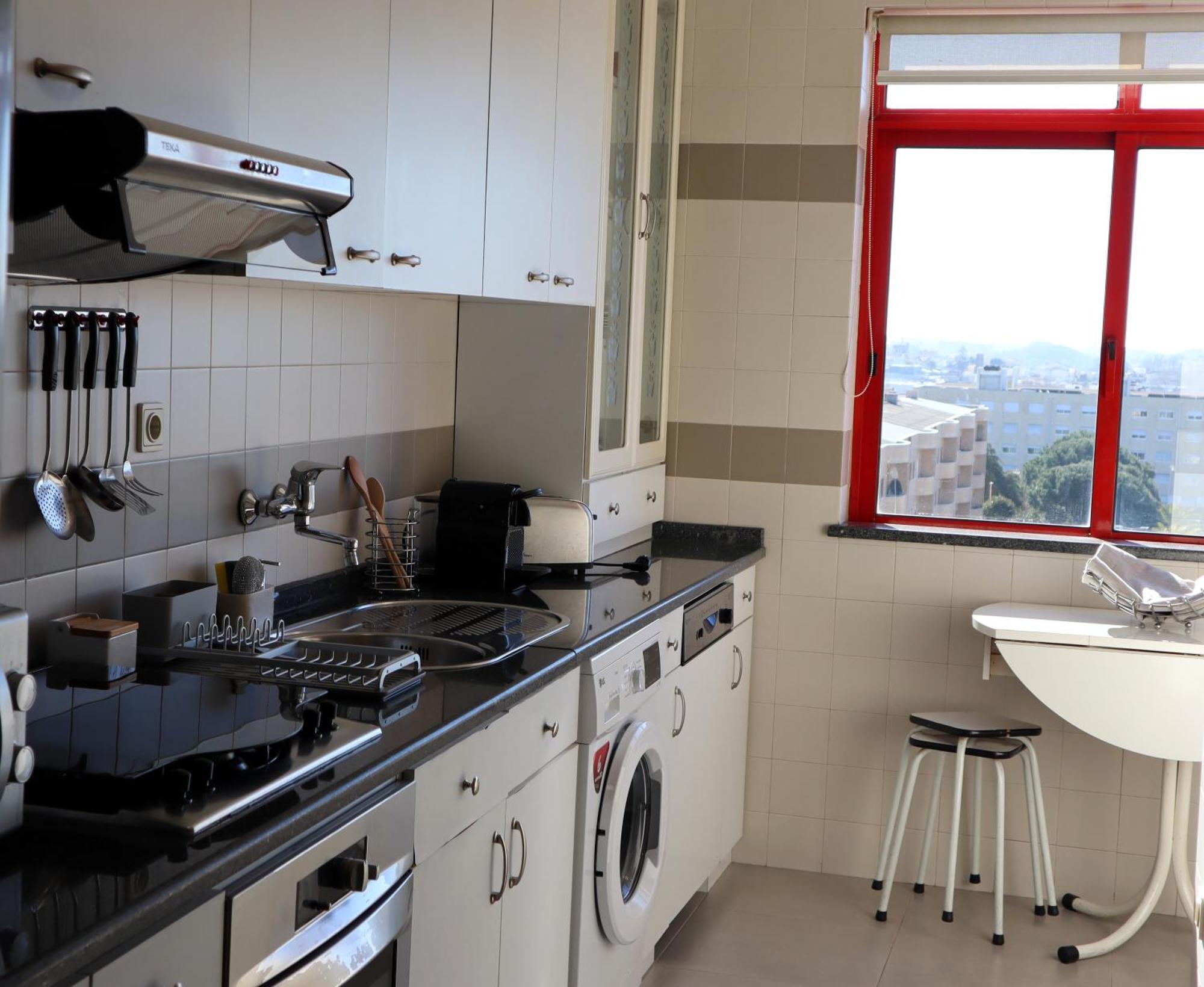 Sunset Apartment Vila Nova De Gaia Dış mekan fotoğraf