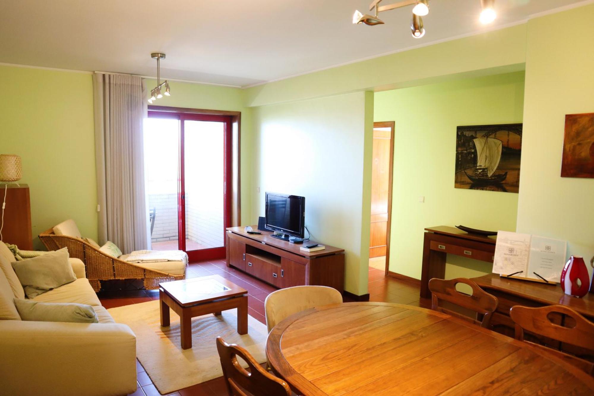 Sunset Apartment Vila Nova De Gaia Dış mekan fotoğraf